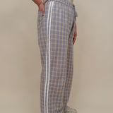 Check Mate Pant - PAPER DOLL