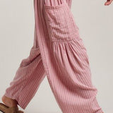Brinley Striped Pants - PAPER DOLL