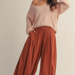 Daphne Balloon Pant - PAPER DOLL