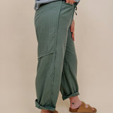Life of the Party Pants - PAPER DOLL