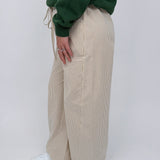 Sue Ellen Pant - PAPER DOLL