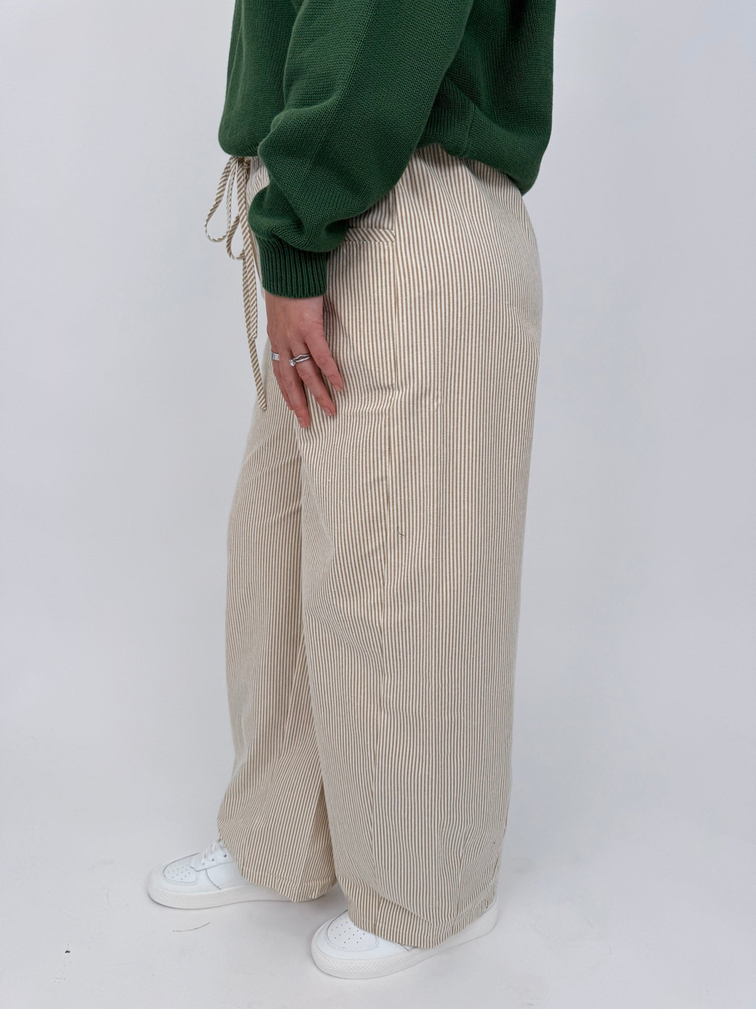 Sue Ellen Pant - PAPER DOLL