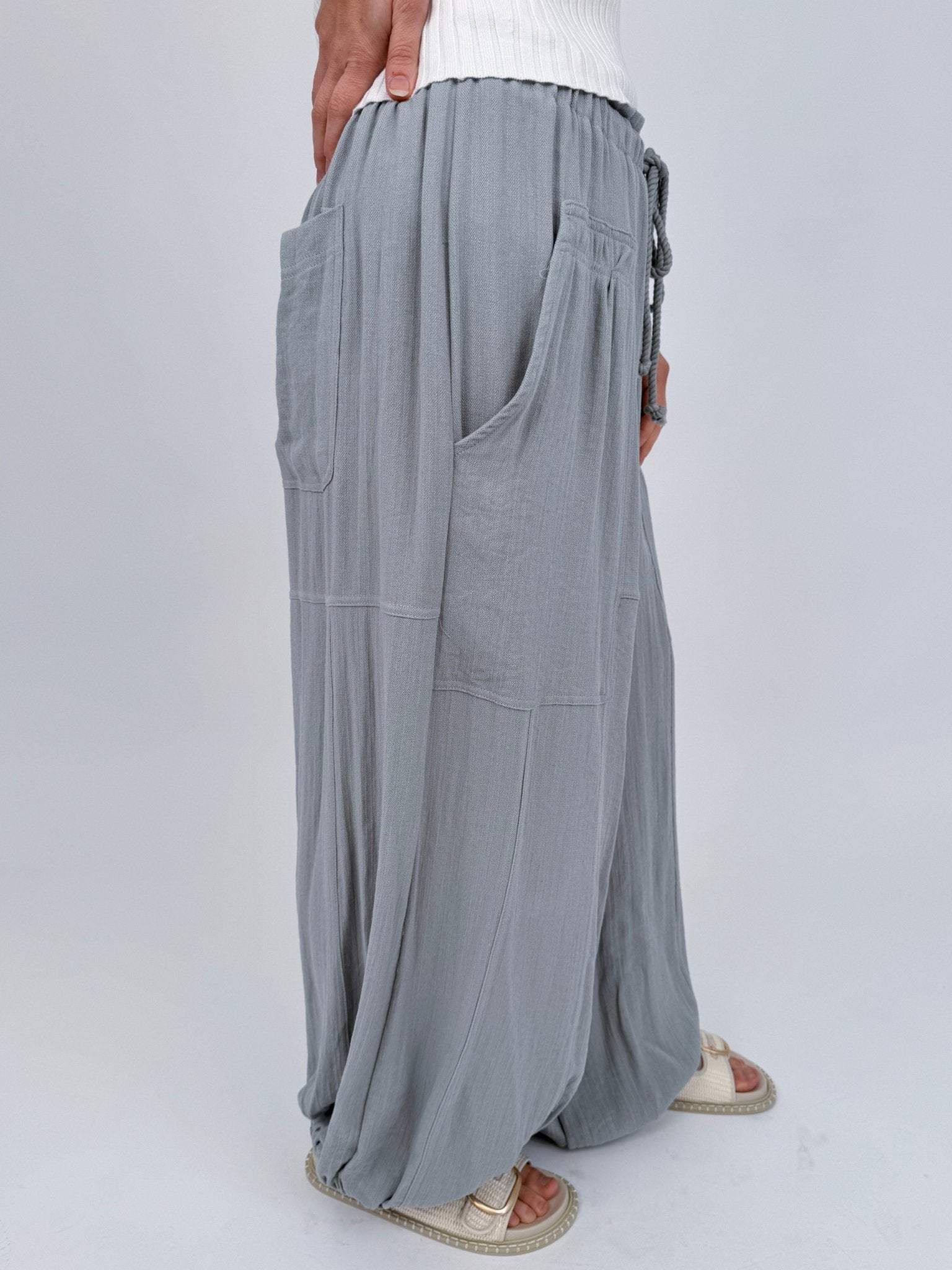 Tabitha Pant - PAPER DOLL