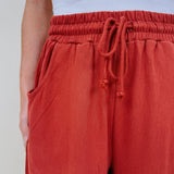 Roseanne Knit Pants - PAPER DOLL