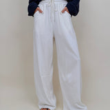 Roseanne Knit Pants - PAPER DOLL