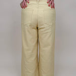 Chrissy Pant - PAPER DOLL