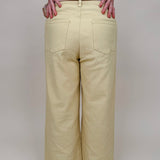 Chrissy Pant - PAPER DOLL