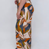Tropical Oasis Pant - PAPER DOLL