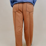 All Time Fave Barrel Pant - PAPER DOLL