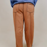 All Time Fave Barrel Pant - PAPER DOLL