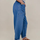 Tina Casual Pant - PAPER DOLL