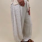 Maxie Pant - PAPER DOLL