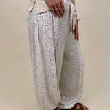 Maxie Pant - PAPER DOLL