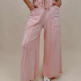 Braxton Cozy Pant - PAPER DOLL