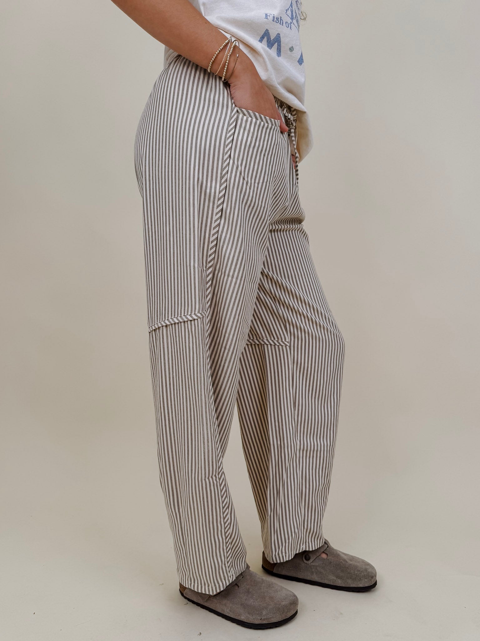 Life of the Party Pants - PAPER DOLL