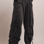 Kalista Cargo Pants - PAPER DOLL