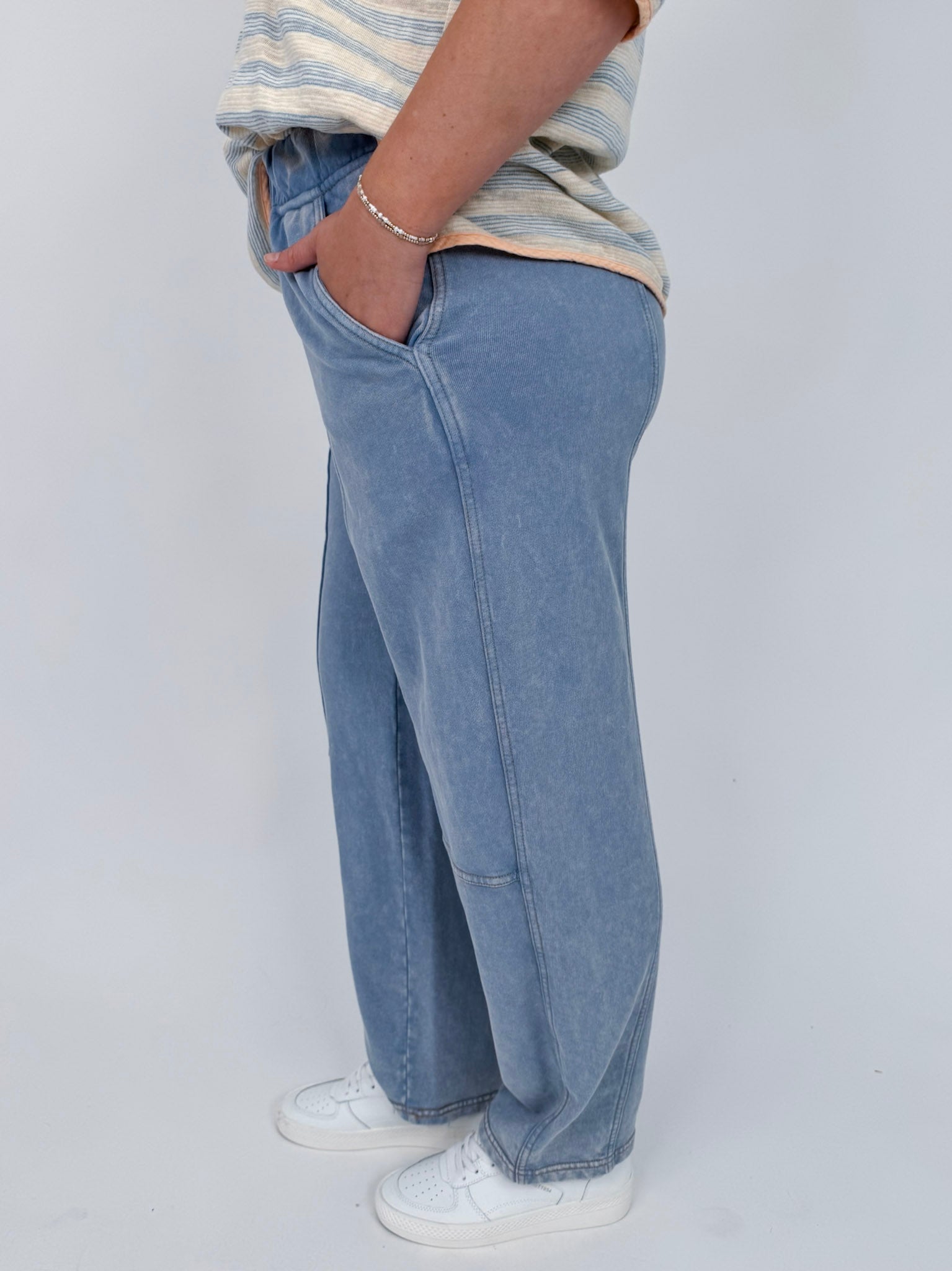 Cora Pant - PAPER DOLL