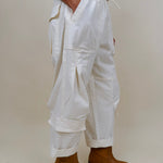 Emily Ballooner Pant - PAPER DOLL