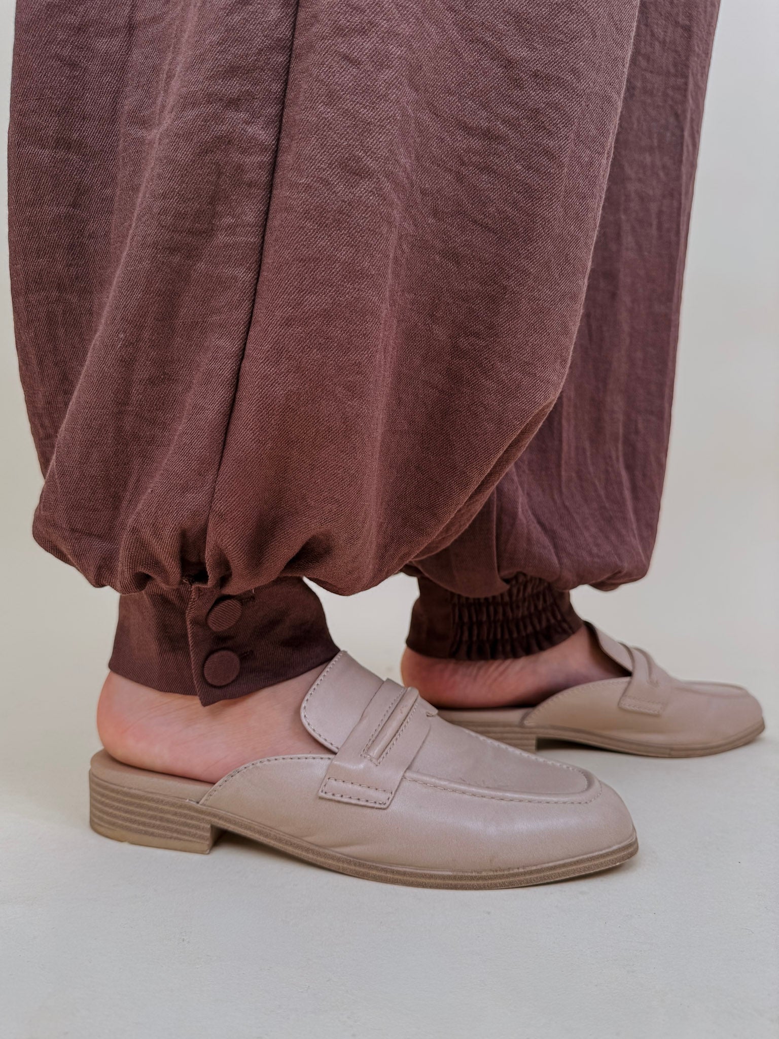 Penny For Your Thoughts Pant - PAPER DOLL