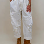 Emily Ballooner Pant - PAPER DOLL