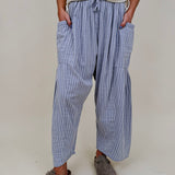 Brinley Striped Pants - PAPER DOLL