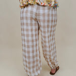 Check Back Later Pants - PAPER DOLL