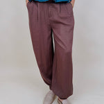 Penny For Your Thoughts Pant - PAPER DOLL