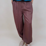 Penny For Your Thoughts Pant - PAPER DOLL