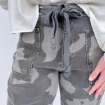On The Edge Pant - PAPER DOLL