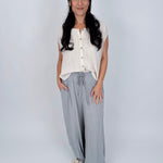 Tabitha Pant - PAPER DOLL