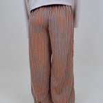 Iris Striped Pants - PAPER DOLL