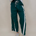 Run The Mile Pants - PAPER DOLL
