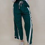 Run The Mile Pants - PAPER DOLL