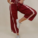 Run The Mile Pants - PAPER DOLL