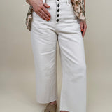 Chrissy Pant - PAPER DOLL
