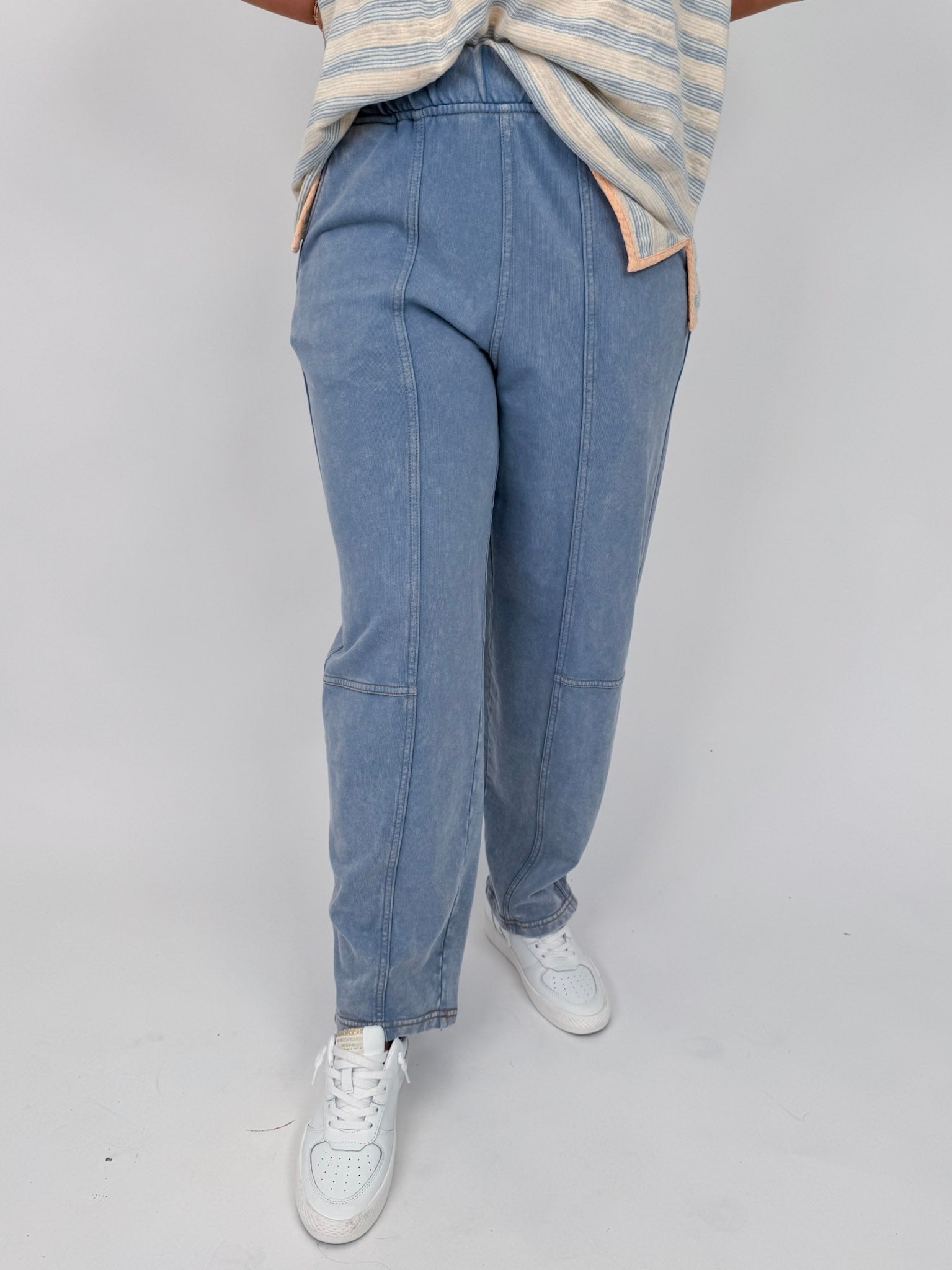 Cora Pant - PAPER DOLL