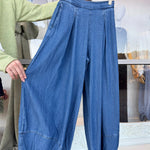 Daphne Balloon Pant - PAPER DOLL