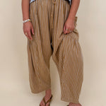 Brinley Striped Pants - PAPER DOLL