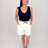 California Shorts - PAPER DOLL