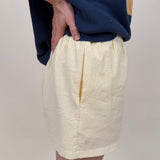 The Sunshine Shorts - PAPER DOLL