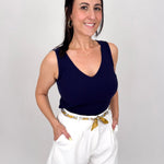 California Shorts - PAPER DOLL