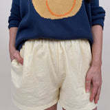 The Sunshine Shorts - PAPER DOLL