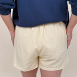 The Sunshine Shorts - PAPER DOLL