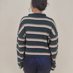 Honeysuckle Lace Trim Shorts - PAPER DOLL