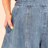Picnic Date Shorts - PAPER DOLL