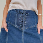 Belhaven Skirt - PAPER DOLL