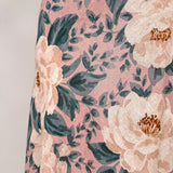 Tenley Floral Maxi Skirt - PAPER DOLL