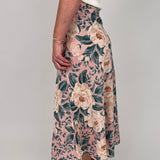 Tenley Floral Maxi Skirt - PAPER DOLL