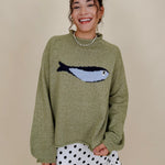 Dottie Polka Dot Mini Skirt - PAPER DOLL