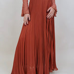 Flora Maxi Skirt - PAPER DOLL